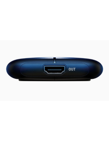Game Capture HD60 S+ video capturing device USB 3.2 Gen 1 (3.1 Gen 1)