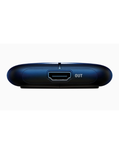 Game Capture HD60 S+ video capturing device USB 3.2 Gen 1 (3.1 Gen 1)