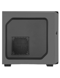 Patriot B1 MidiTower Card Reader 2