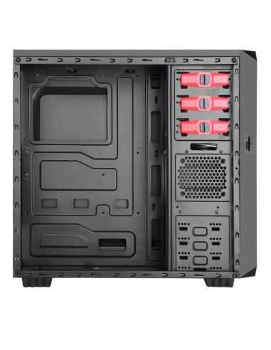 Patriot B1 MidiTower Card Reader