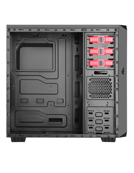 Patriot B1 MidiTower Card Reader