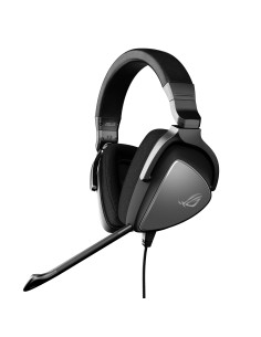 Rog Delta S - Cuffie da Gioco RGB 2