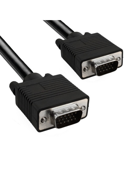 1,8mt - Cavo VGA M/M 1,8mt - Cavo VGA M/M