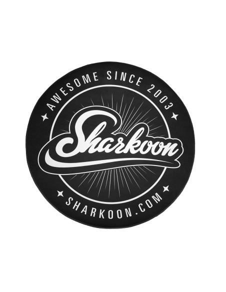 1200mm Floor Mat Black&White 1200mm Floor Mat Black&White