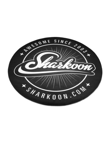 1200mm Floor Mat Black&White