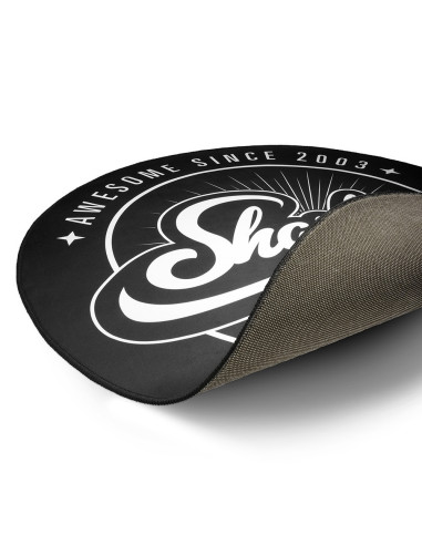 1200mm Floor Mat Black&White