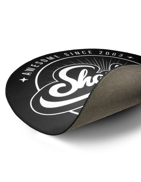 1200mm Floor Mat Black&White 1200mm Floor Mat Black&White