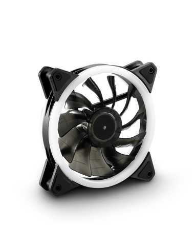 120mm Shark Blades RGB