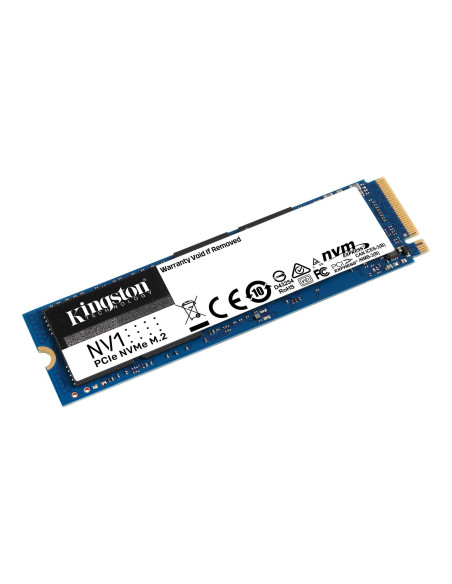 500GB NV1 NVMe PCIe 3.0 500GB NV1 NVMe PCIe 3.0
