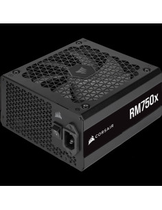 750W RM750x Fully modular 80+ Gold 2