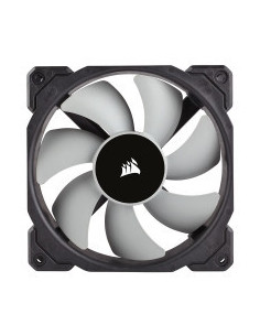 Air ML120 Fan Black, Grey