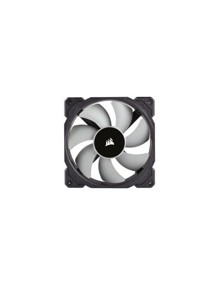 Air ML120 Fan Black, Grey