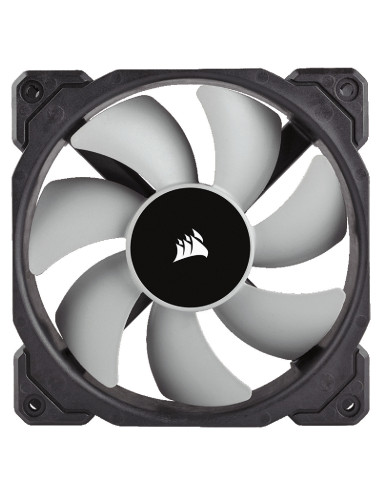 Air ML120 Fan Black, Grey