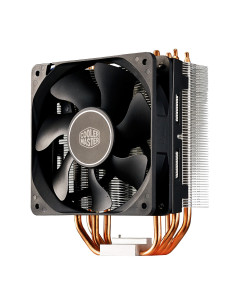 Hyper 212X Processor 12 cm Aluminium, Black, Copper 2
