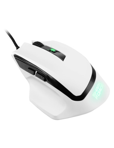 Shark Force II Bianco