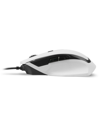 Shark Force II Bianco