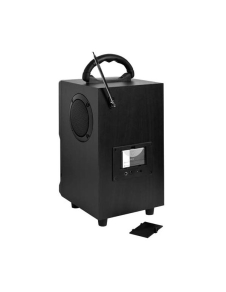 Sistema Audio Karaoke Multimediale 2.1 Sistema Audio Karaoke Multimediale 2.1