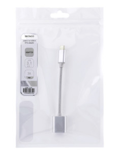 USB-C to USB-A OTG Adapter 2