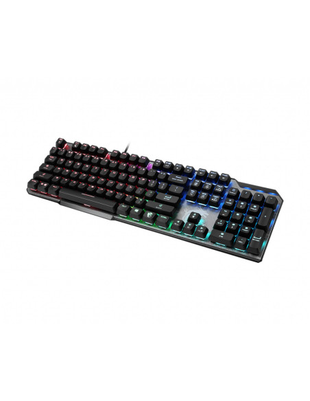 Vigor GK50 Elite BW Tastiera Mecanica RGB Ita Layout
