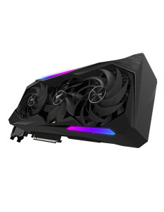 8GB GeForce RTX 3070 Ti AORUS MASTER 3xDisplayPort 3xHDMI LHR 2