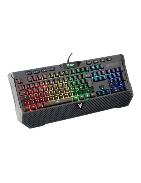 Q11 - Membrana RGB Multimediale