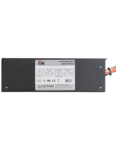 130W - Alimentatore FLEX ATX