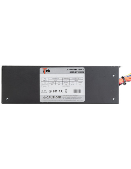 130W - Alimentatore FLEX ATX