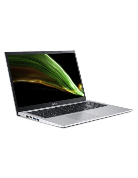 15.6" Aspire 3 A315-58G i7-1165G7 16GB 1TB/NVMe GeForce MX350/2GB W10H FHD