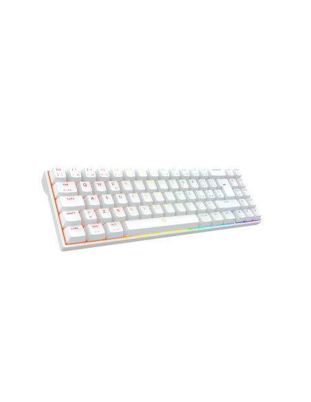 Calibur V2 TE Wired Brown Switch White