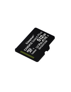 512GB Micro SDXC Canvas Select Plus + Adapter 2