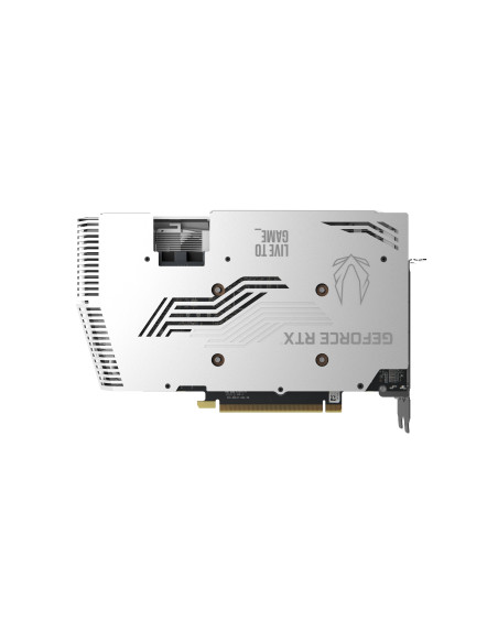 12GB GeForce RTX 3060 AMP White Edition LHR 12GB GeForce RTX 3060 AMP White Edition LHR