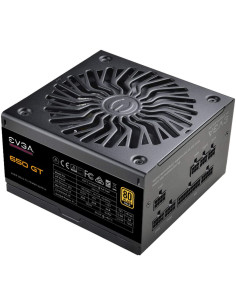 650W Supernova 650 GT 80+ Gold Full Modular 2