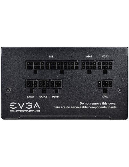 650W Supernova 650 GT 80+ Gold Full Modular