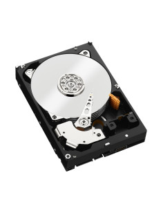 6TB WD Black Gaming 2