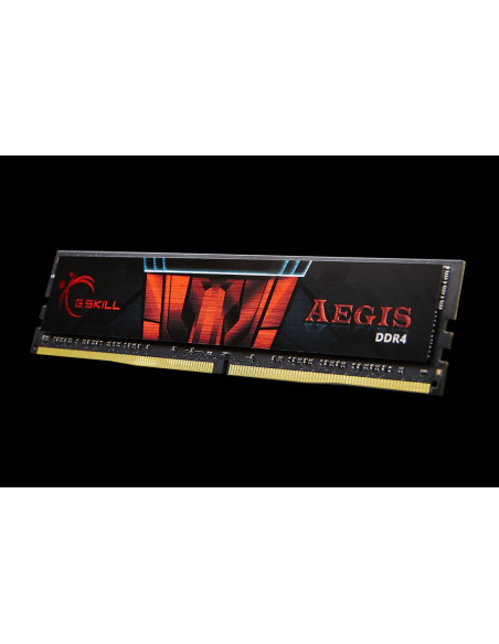 16GB (2x8GB) Aegis 3GHz CL16 16GB (2x8GB) Aegis 3GHz CL16