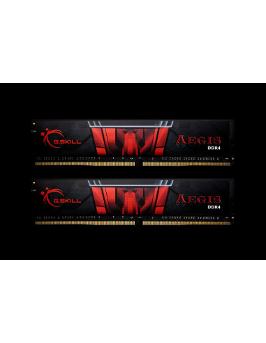 16GB (2x8GB) Aegis 3GHz CL16
