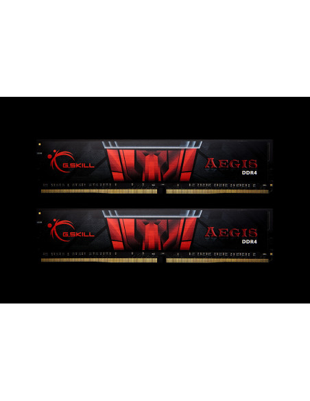 16GB (2x8GB) Aegis 3GHz CL16 16GB (2x8GB) Aegis 3GHz CL16