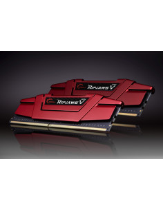 16GB (2x8GB) Ripjaws V...