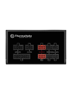 650W Toughpower Grand RGB 80+ Gold Full Modular 100% Japanese Capacitors 2