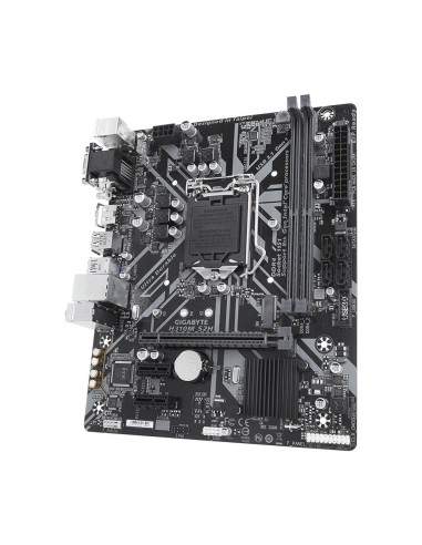 H310M S2H Ultra Durable