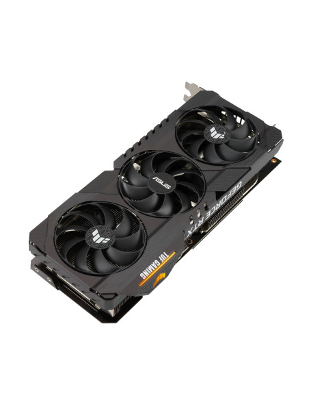 10GB GeForce RTX 3080 Gaming TUF 10GB GeForce RTX 3080 Gaming TUF