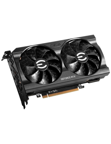 8GB GeForce RTX 3060 Ti (LHR)