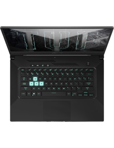 15.6" TUF Dash F15  i7-11370H 16GB 1TB/NVMe GeForce RTX 3060 Gaming W11H 2