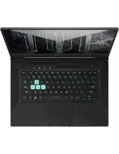 15.6" TUF Dash F15  i7-11370H 16GB 1TB/NVMe GeForce RTX 3060 Gaming W11H