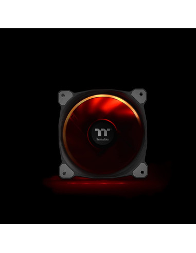 Riing Plus 12 RGB Radiator Fan TT Premium Edition (5 Fan Pack)