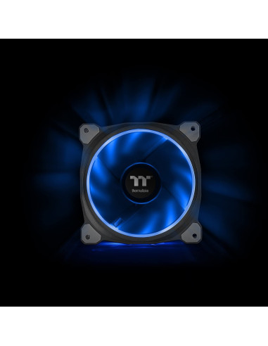 Riing Plus 12 RGB Radiator Fan TT Premium Edition (5 Fan Pack)