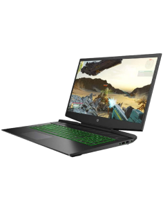 16.1" Pavillon Gaming i7-10750H GeForce GTX1660Ti/6GB 16GB 512GB/NVMe W10H 2