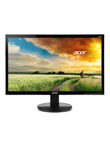 23.8" K2 K242HYLB FHD VGA DVI-i HDMI