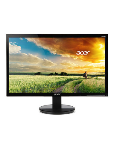 23.8" K2 K242HYLB FHD VGA DVI-i HDMI