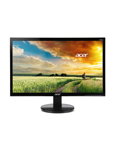 23.8" K2 K242HYLB FHD VGA DVI-i HDMI